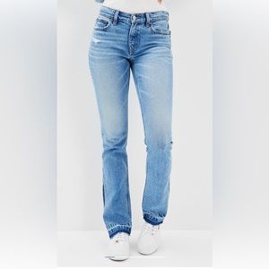 AE Stretch Low Rise 90's Skinny Kick Jean